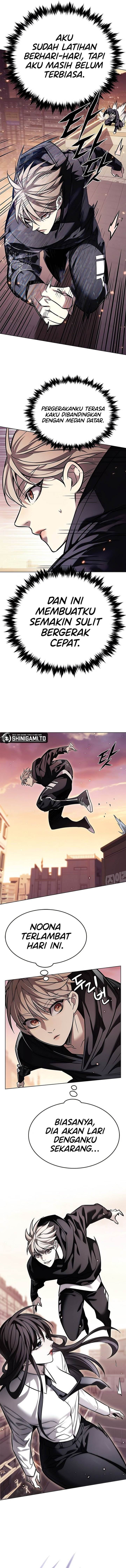 Read Eleceed (ID) Manga Online