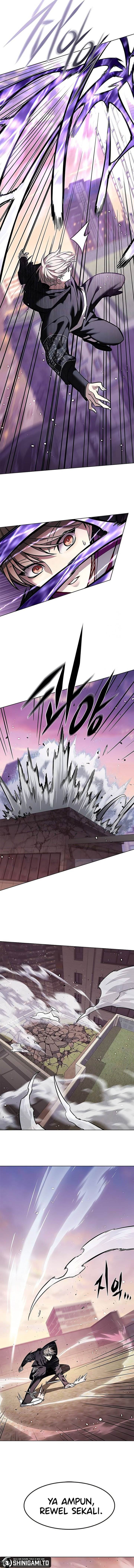 Read Eleceed (ID) Manga Online