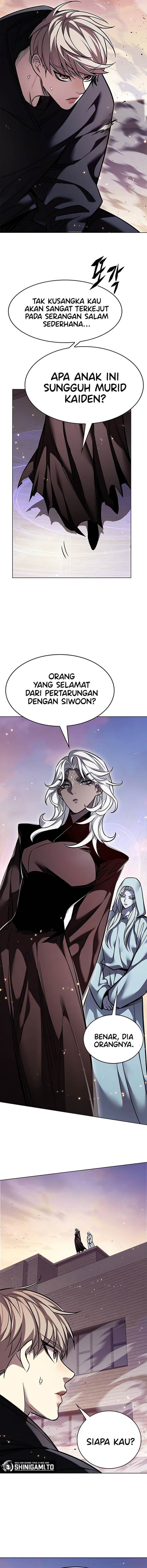 Read Eleceed (ID) Manga Online