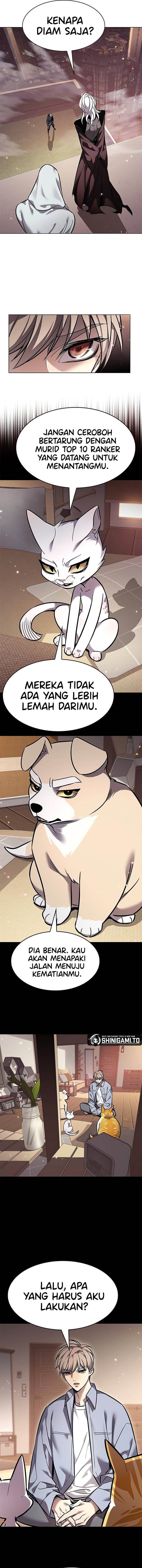 Read Eleceed (ID) Manga Online