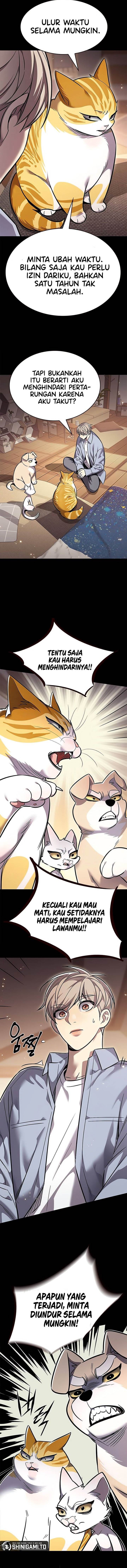 Read Eleceed (ID) Manga Online