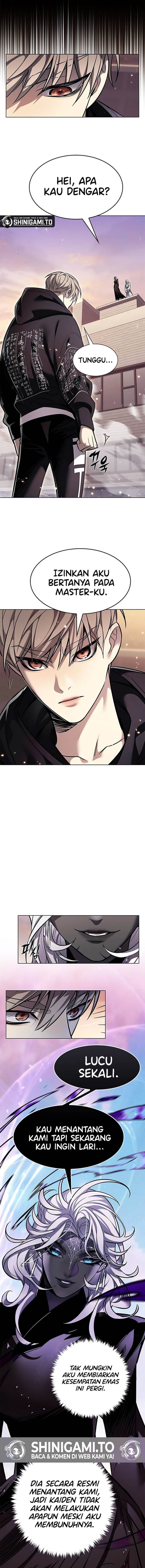 Read Eleceed (ID) Manga Online