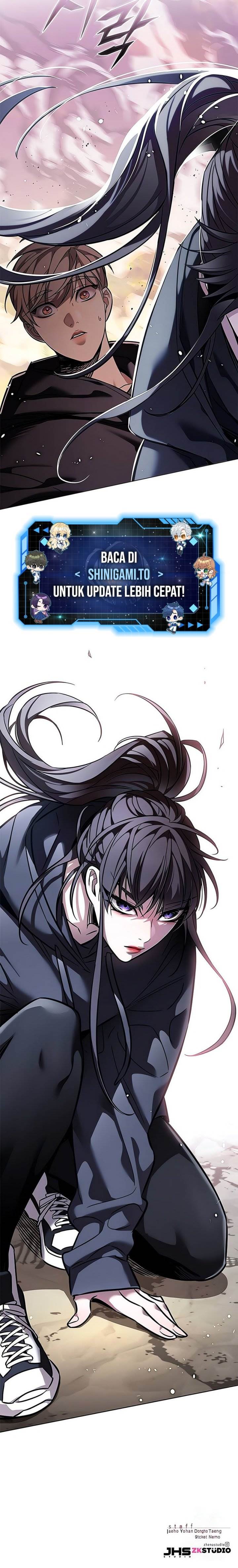 Read Eleceed (ID) Manga Online