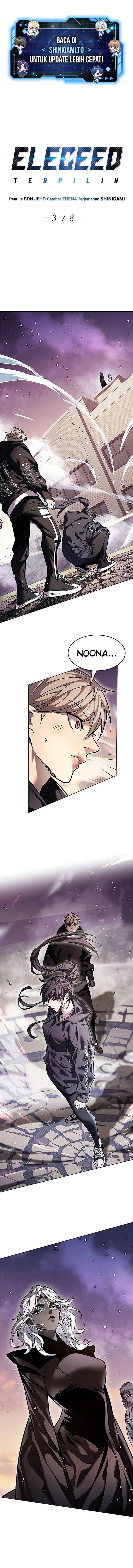 Read Eleceed (ID) Manga Online