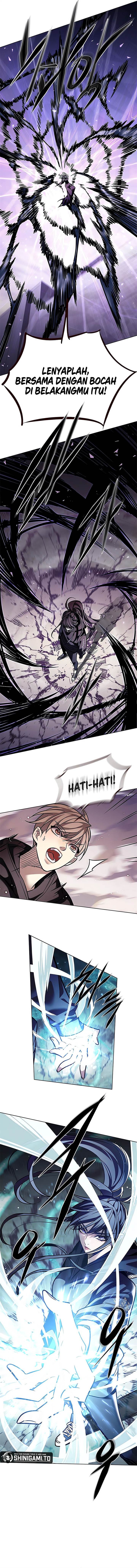 Read Eleceed (ID) Manga Online