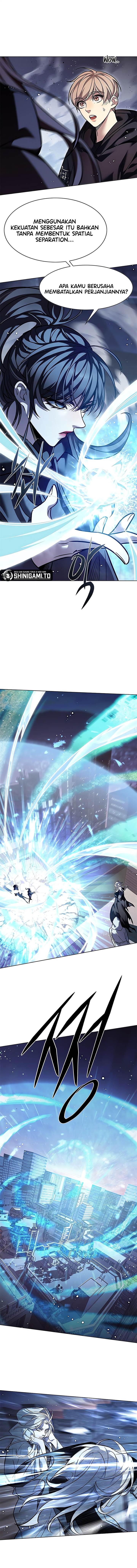 Read Eleceed (ID) Manga Online