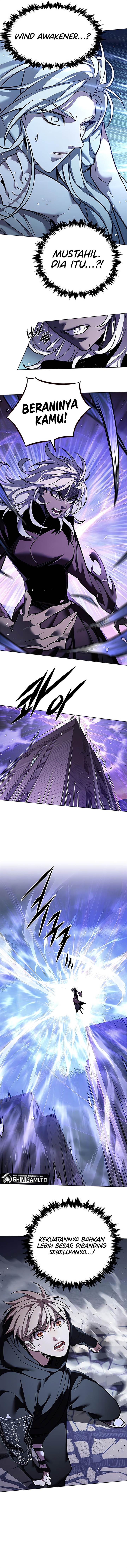 Read Eleceed (ID) Manga Online