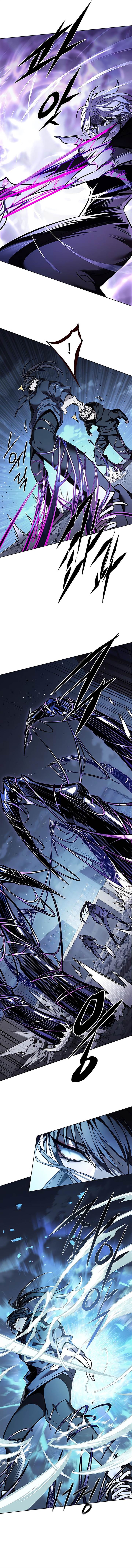 Read Eleceed (ID) Manga Online