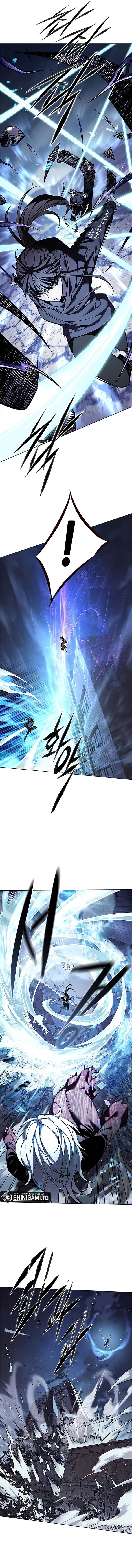 Read Eleceed (ID) Manga Online