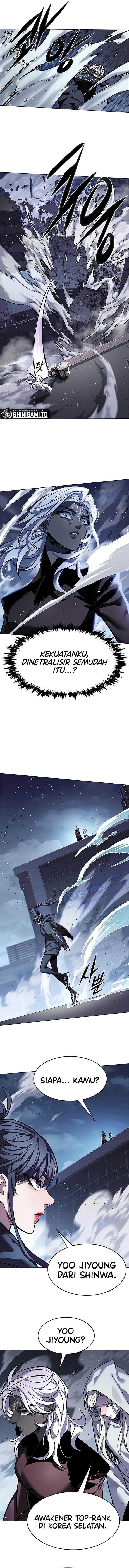 Read Eleceed (ID) Manga Online