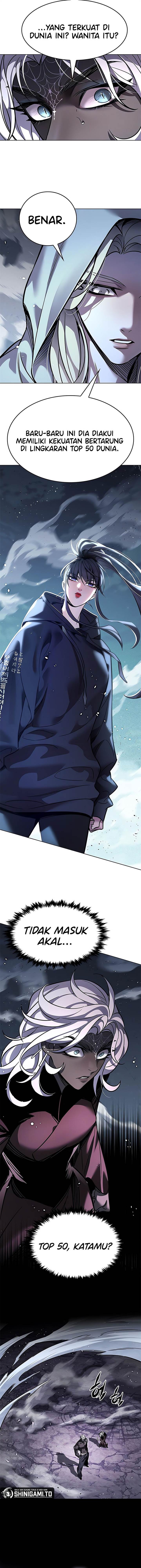 Read Eleceed (ID) Manga Online