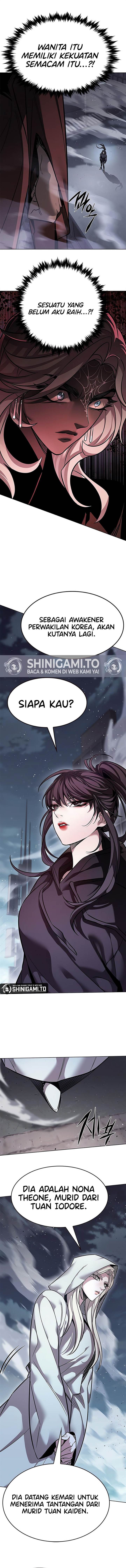 Read Eleceed (ID) Manga Online