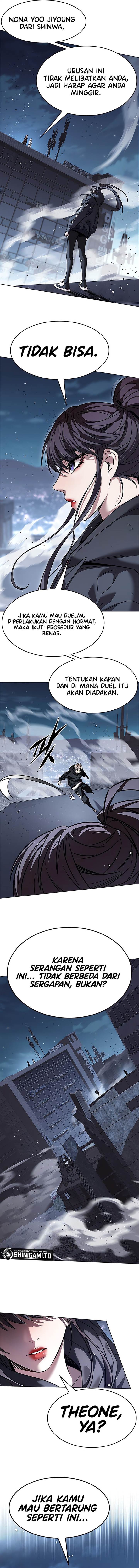 Read Eleceed (ID) Manga Online