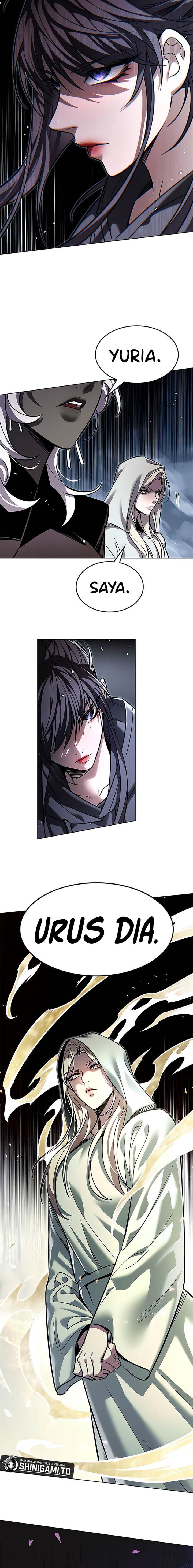 Read Eleceed (ID) Manga Online