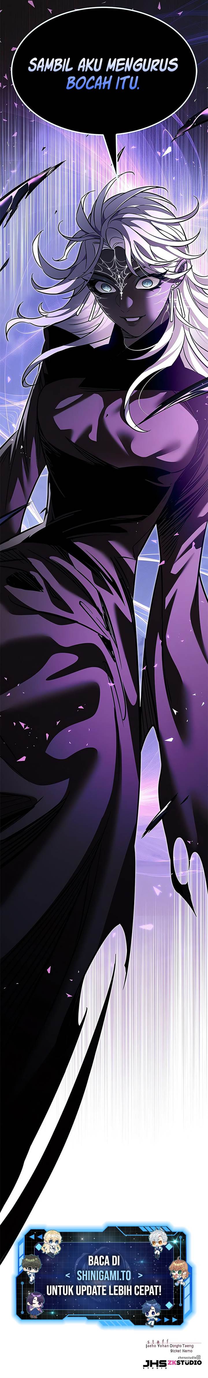 Read Eleceed (ID) Manga Online