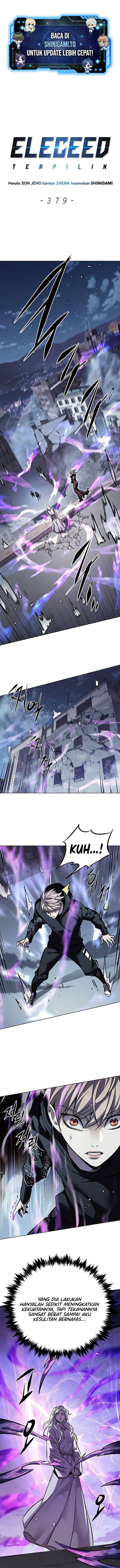 Read Eleceed (ID) Manga Online