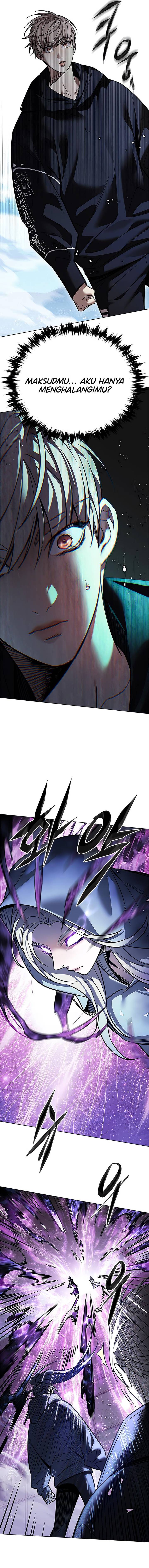 Read Eleceed (ID) Manga Online