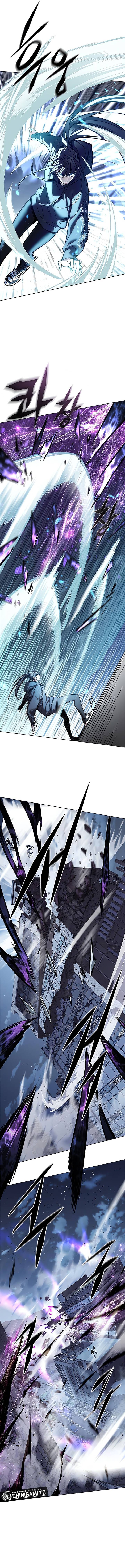 Read Eleceed (ID) Manga Online