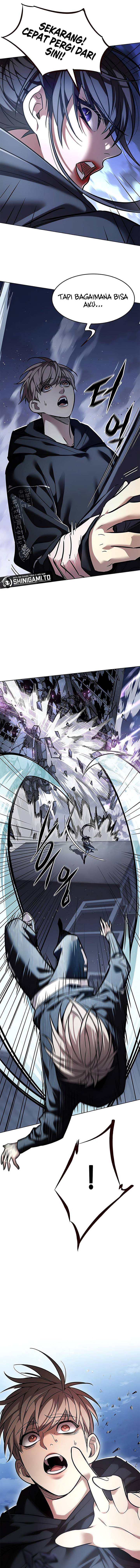 Read Eleceed (ID) Manga Online