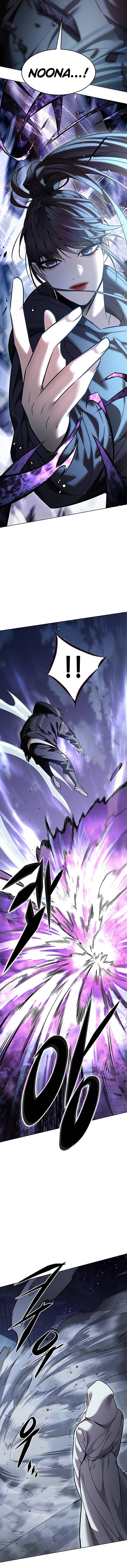 Read Eleceed (ID) Manga Online