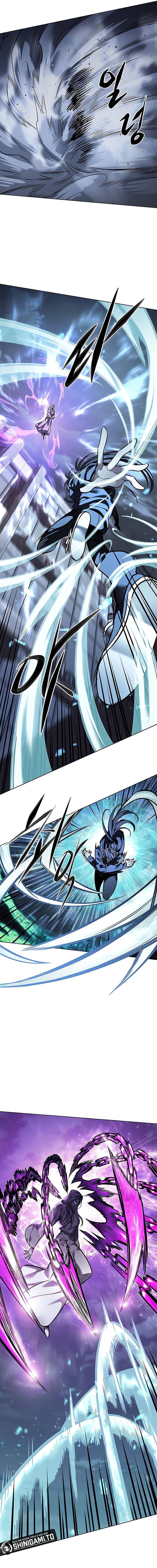 Read Eleceed (ID) Manga Online