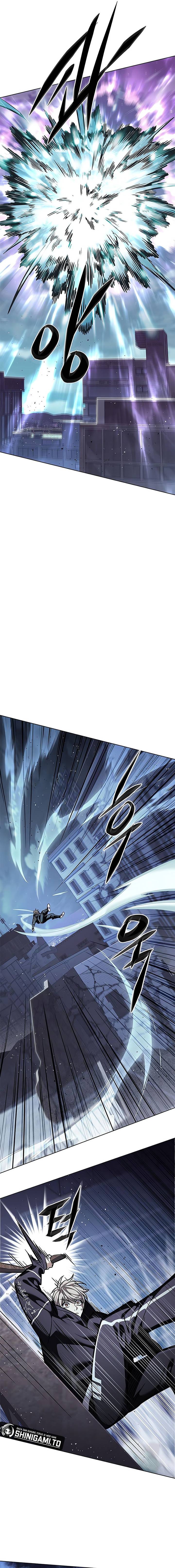 Read Eleceed (ID) Manga Online