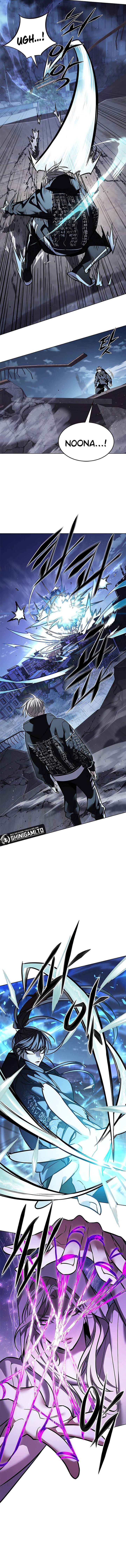 Read Eleceed (ID) Manga Online