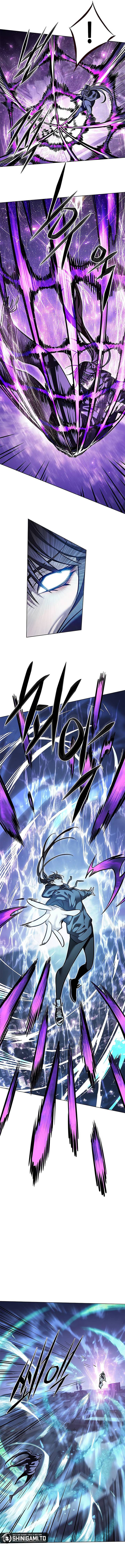 Read Eleceed (ID) Manga Online