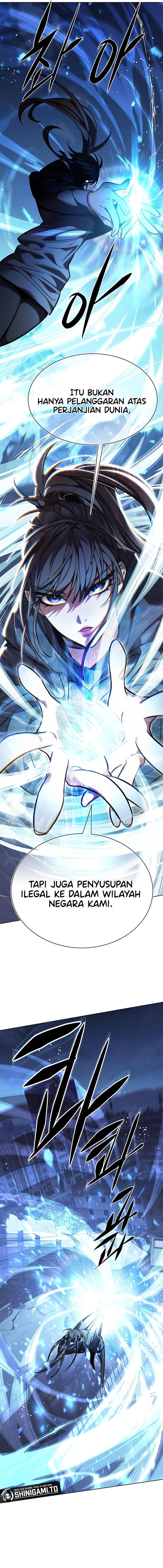 Read Eleceed (ID) Manga Online