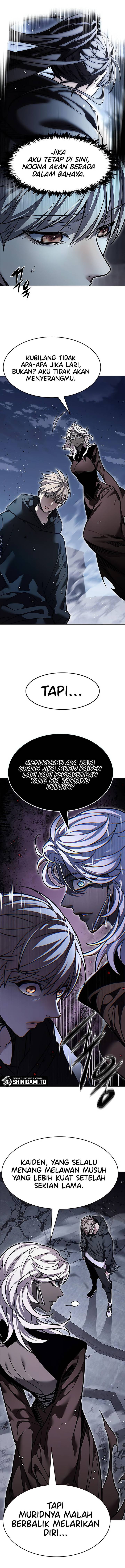 Read Eleceed (ID) Manga Online