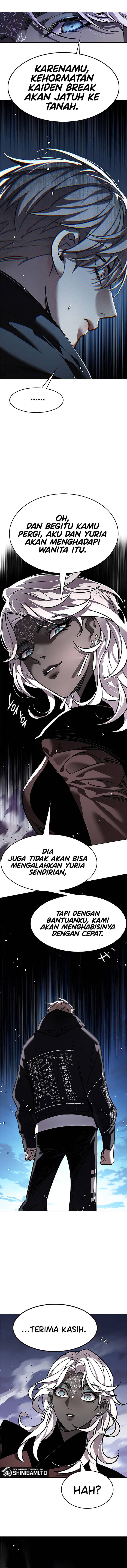 Read Eleceed (ID) Manga Online