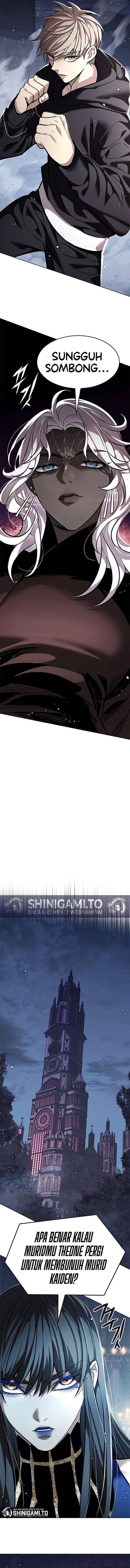 Read Eleceed (ID) Manga Online