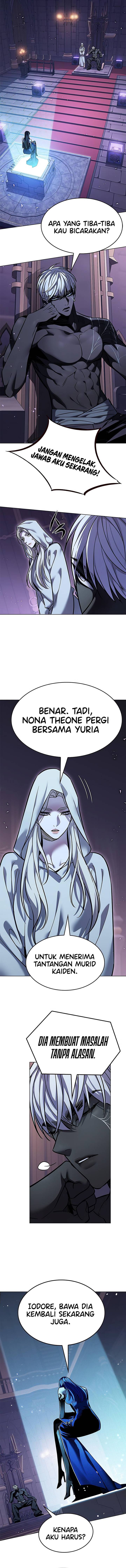 Read Eleceed (ID) Manga Online