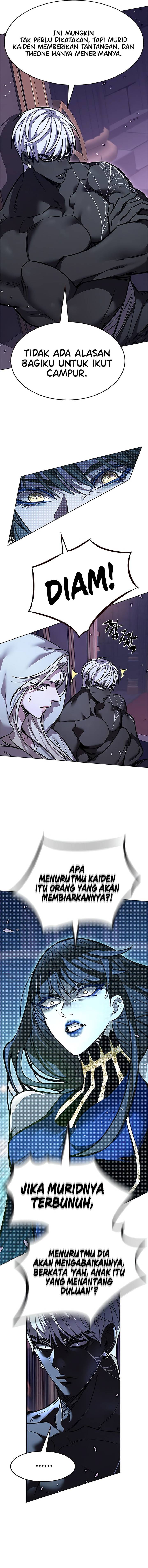 Read Eleceed (ID) Manga Online