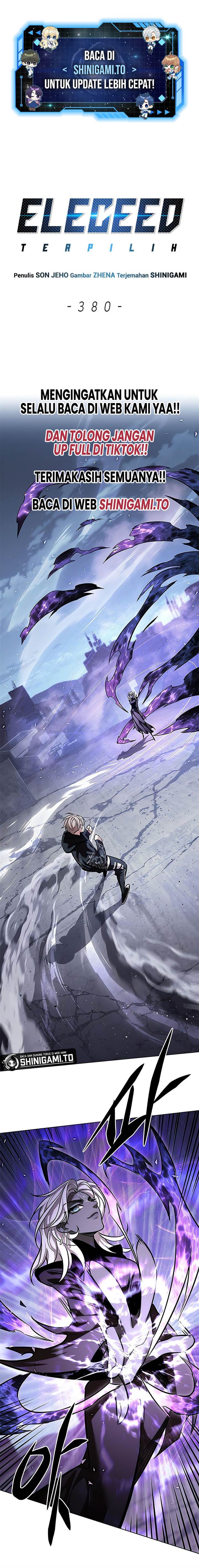 Read Eleceed (ID) Manga Online