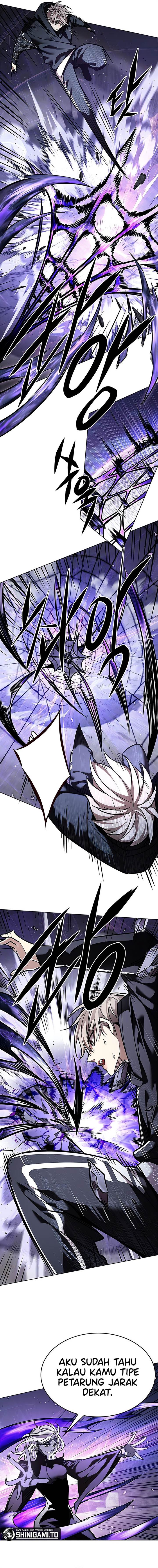 Read Eleceed (ID) Manga Online