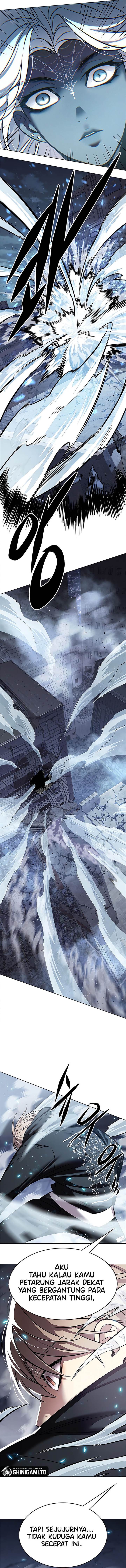 Read Eleceed (ID) Manga Online