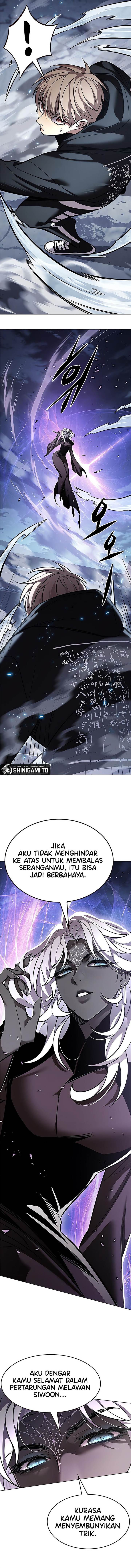 Read Eleceed (ID) Manga Online