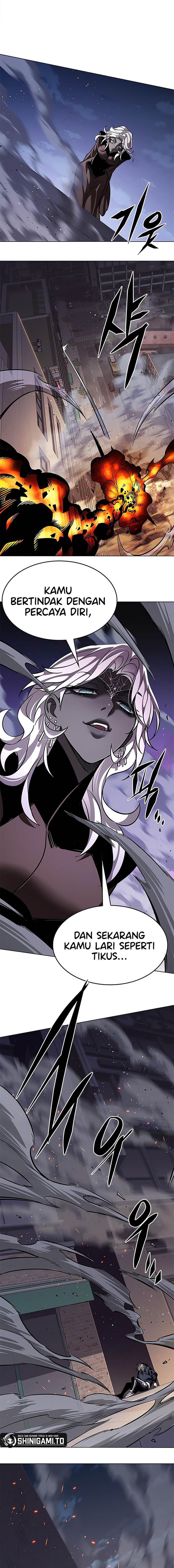 Read Eleceed (ID) Manga Online