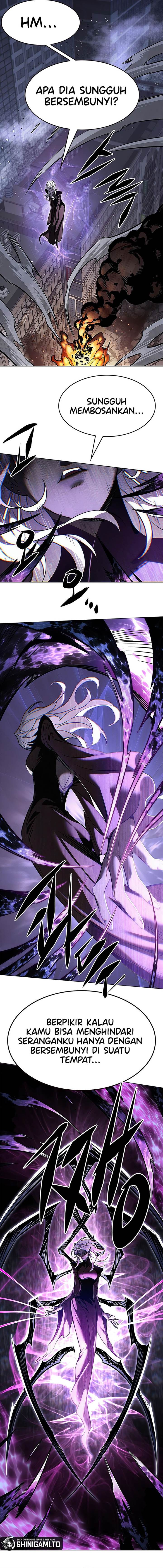 Read Eleceed (ID) Manga Online