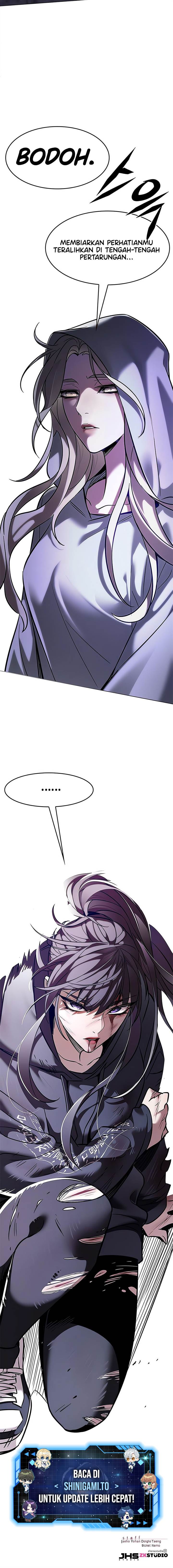 Read Eleceed (ID) Manga Online