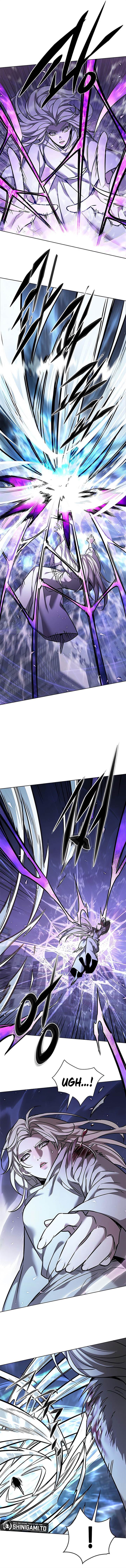 Read Eleceed (ID) Manga Online