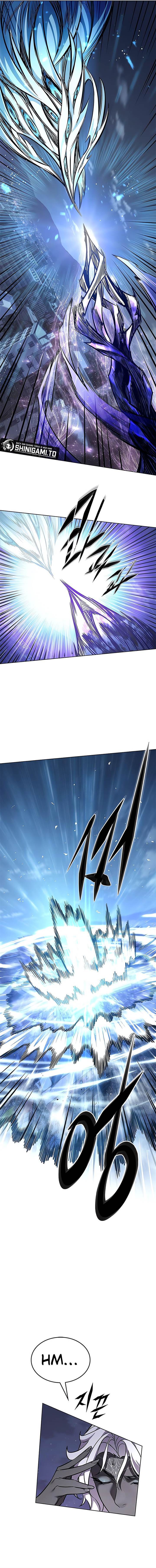 Read Eleceed (ID) Manga Online