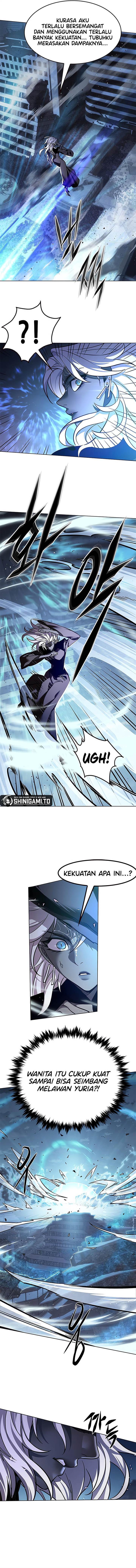 Read Eleceed (ID) Manga Online