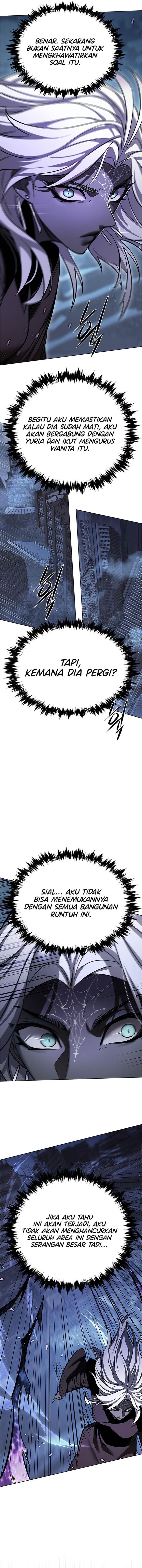 Read Eleceed (ID) Manga Online