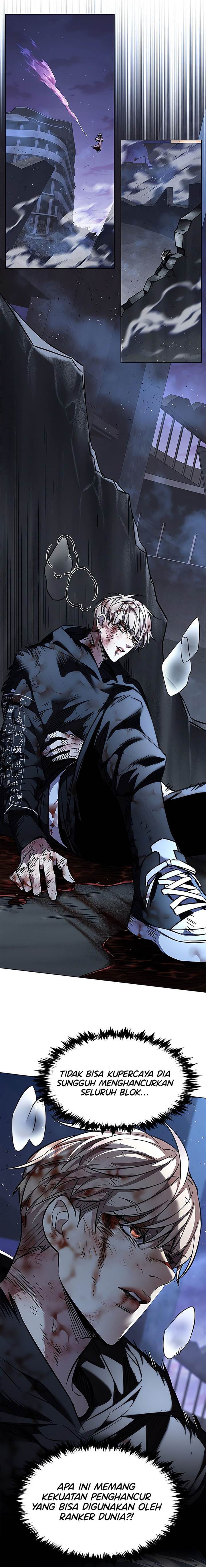 Read Eleceed (ID) Manga Online