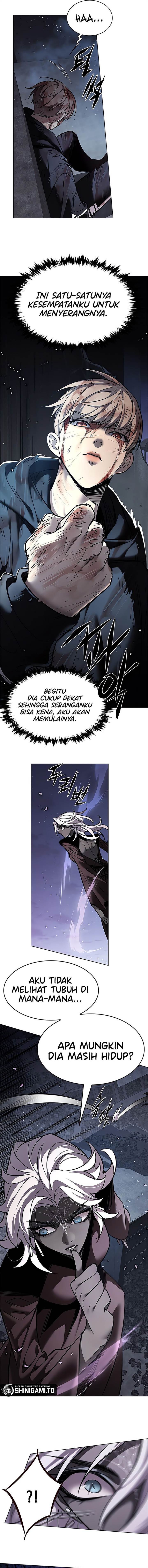 Read Eleceed (ID) Manga Online