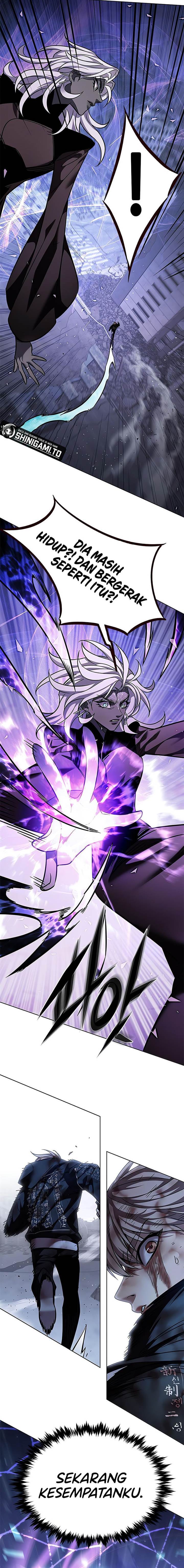 Read Eleceed (ID) Manga Online