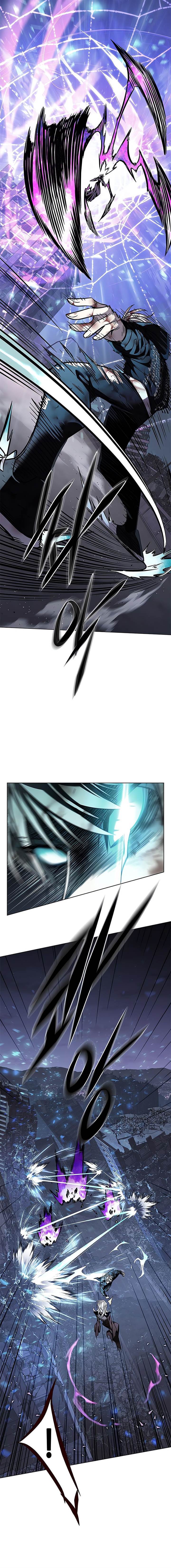 Read Eleceed (ID) Manga Online