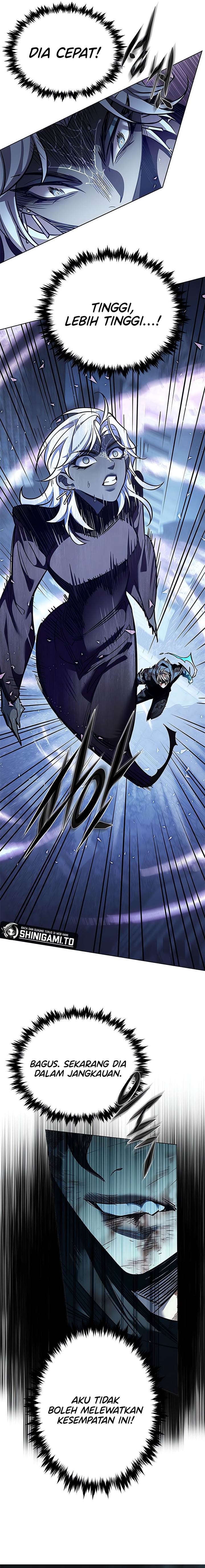 Read Eleceed (ID) Manga Online